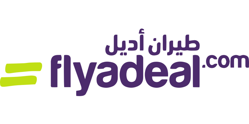 flyadeal