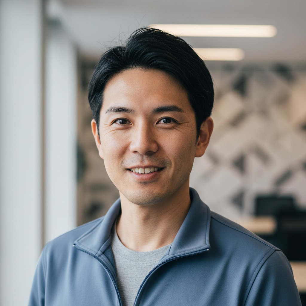 Kenji Asano